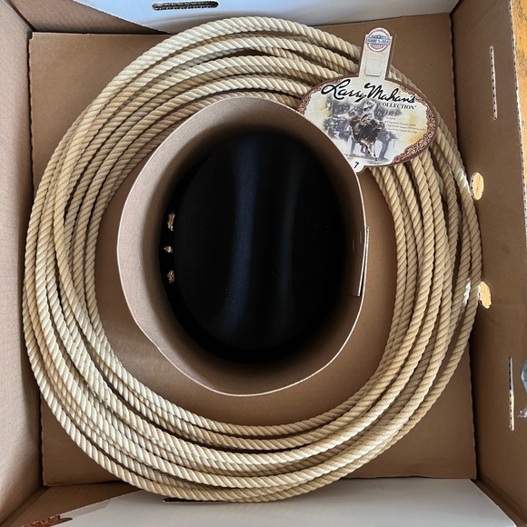 Larry Mahan Hat Collection - Western Style - Picture 5 of 12